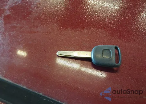 2006 Honda Odyssey Ex-L from USA, damaged, VIN 5FNRL38676B095689